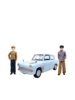 WIZARDING WORLD, Harry Potter Harry Potter Und Ron Weasley Im Fliegenden Auto