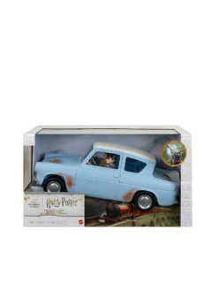 WIZARDING WORLD, Harry Potter Harry Potter Und Ron Weasley Im Fliegenden Auto -Kinder Spielzeug Geschäft wizardingworld harrypotterharrypotterundronweasleyimfliegendenauto 6 768 1024 75 7572460 6