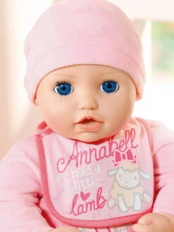 ZAPF CREATION, Baby Annabell Annabell 43cm -Kinder Spielzeug Geschäft zapfcreation babyannabellannabell43cm 4 768 1024 75 7457657 4