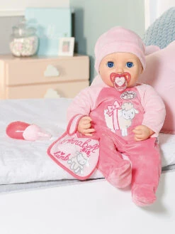 ZAPF CREATION, Baby Annabell Annabell 43cm -Kinder Spielzeug Geschäft zapfcreation babyannabellannabell43cm 5 768 1024 75 7457657 5