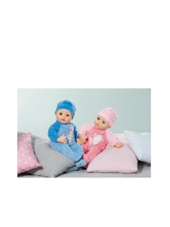 ZAPF CREATION, Baby Annabell Annabell 43cm -Kinder Spielzeug Geschäft zapfcreation babyannabellannabell43cm 6 768 1024 75 7457657 6