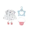ZAPF CREATION, Baby Annabell Kleid Set 43cm -Kinder Spielzeug Geschäft zapfcreation babyannabellkleidset43cm 1 768 1024 75 7511012 1