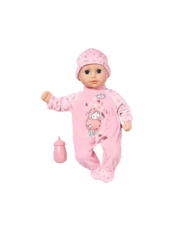 ZAPF CREATION, Baby Annabell Little Annabell 36cm