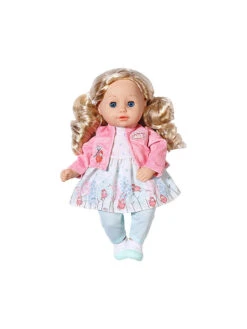 ZAPF CREATION, Baby Annabell Little Sophia 36cm