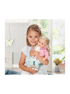 ZAPF CREATION, Baby Annabell Little Sophia 36cm -Kinder Spielzeug Geschäft zapfcreation babyannabelllittlesophia36cm 4 768 1024 75 7569597 4