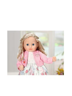 ZAPF CREATION, Baby Annabell Little Sophia 36cm -Kinder Spielzeug Geschäft zapfcreation babyannabelllittlesophia36cm 7 768 1024 75 7569597 7