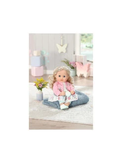 ZAPF CREATION, Baby Annabell Little Sophia 36cm -Kinder Spielzeug Geschäft zapfcreation babyannabelllittlesophia36cm 8 768 1024 75 7569597 8