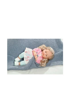 ZAPF CREATION, Baby Annabell Little Sophia 36cm -Kinder Spielzeug Geschäft zapfcreation babyannabelllittlesophia36cm 9 768 1024 75 7569597 9