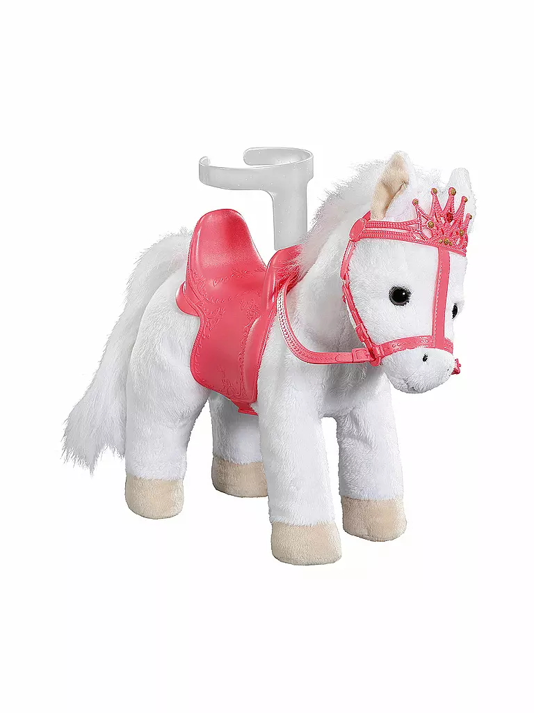 ZAPF CREATION, Baby Annabell Little Sweet Pony 36cm 3 ZAPF CREATION, Baby Annabell Little Sweet Pony 36cm