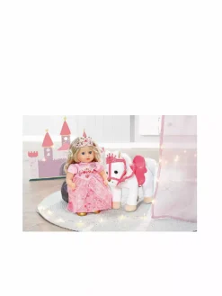 ZAPF CREATION, Baby Annabell Little Sweet Pony 36cm 7 ZAPF CREATION, Baby Annabell Little Sweet Pony 36cm -Kinder Spielzeug Geschäft zapfcreation babyannabelllittlesweetpony36cm 2 768 1024 75 7393925 2