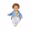 ZAPF CREATION, Baby Annabell Little Sweet Prince 36 Cm -Kinder Spielzeug Geschäft zapfcreation babyannabelllittlesweetprince36cm 1 768 1024 75 7546351 1
