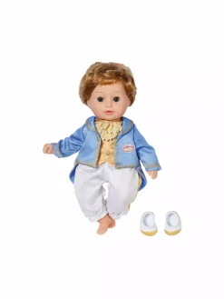 ZAPF CREATION, Baby Annabell Little Sweet Prince 36 Cm -Kinder Spielzeug Geschäft zapfcreation babyannabelllittlesweetprince36cm 4 768 1024 75 7546351 4