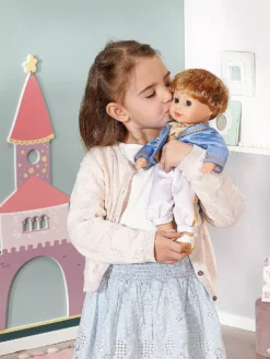 ZAPF CREATION, Baby Annabell Little Sweet Prince 36 Cm -Kinder Spielzeug Geschäft zapfcreation babyannabelllittlesweetprince36cm 5 768 1024 75 7546351 5