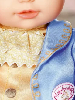 ZAPF CREATION, Baby Annabell Little Sweet Prince 36 Cm -Kinder Spielzeug Geschäft zapfcreation babyannabelllittlesweetprince36cm 6 768 1024 75 7546351 6