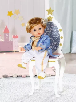 ZAPF CREATION, Baby Annabell Little Sweet Prince 36 Cm -Kinder Spielzeug Geschäft zapfcreation babyannabelllittlesweetprince36cm 9 768 1024 75 7546351 9