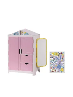 ZAPF CREATION, Baby Born - Schrank Mit Wetterente