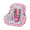 ZAPF CREATION, BABY Born Autositz -Kinder Spielzeug Geschäft zapfcreation babybornautositz 1 768 1024 75 7594726 1