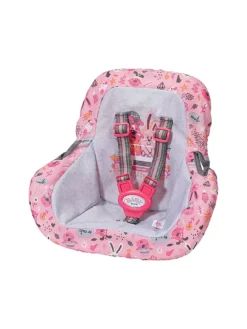 ZAPF CREATION, BABY Born Autositz