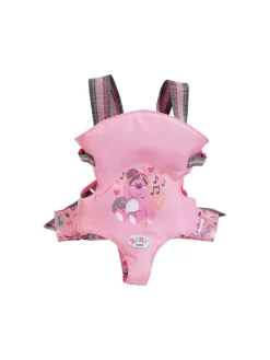 ZAPF CREATION, BABY Born Babytrage