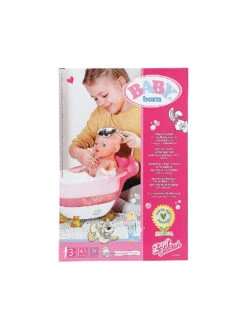ZAPF CREATION, BABY Born Bath Badewanne -Kinder Spielzeug Geschäft zapfcreation babybornbathbadewanne 4 768 1024 75 7490308 4