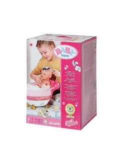 ZAPF CREATION, BABY Born Bath Badewanne -Kinder Spielzeug Geschäft zapfcreation babybornbathbadewanne 5 768 1024 75 7490308 5