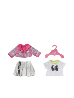 ZAPF CREATION, BABY Born City Outfit 43cm