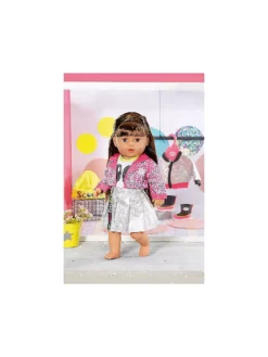 ZAPF CREATION, BABY Born City Outfit 43cm -Kinder Spielzeug Geschäft zapfcreation babyborncityoutfit43cm 3 768 1024 75 7493351 3