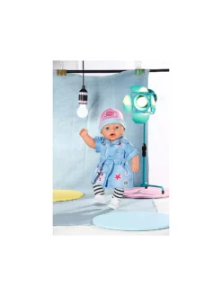 ZAPF CREATION, BABY Born Deluxe Jeans Kleid 43cm -Kinder Spielzeug Geschäft zapfcreation babyborndeluxejeanskleid43cm 3 768 1024 75 7569599 3