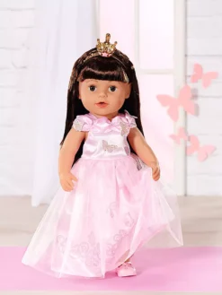 ZAPF CREATION, BABY Born Deluxe Prinzessin Outfit 43cm -Kinder Spielzeug Geschäft zapfcreation babyborndeluxeprinzessinoutfit43cm 3 768 1024 75 7591541 3