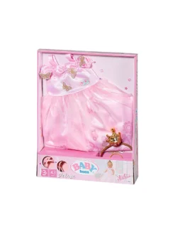 ZAPF CREATION, BABY Born Deluxe Prinzessin Outfit 43cm -Kinder Spielzeug Geschäft zapfcreation babyborndeluxeprinzessinoutfit43cm 7 768 1024 75 7591541 7