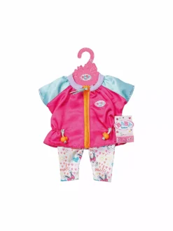 Kinder Spielzeug Geschäft -Kinder Spielzeug Geschäft zapfcreation babybornfreizeitanzugpink43cm 2 768 1024 75 7546487 2