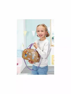 ZAPF CREATION, BABY Born Happy Birthday Wickeltasche -Kinder Spielzeug Geschäft zapfcreation babybornhappybirthdaywickeltasche 4 768 1024 75 7393934 4