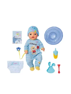 ZAPF CREATION, BABY Born Little Boy 36cm