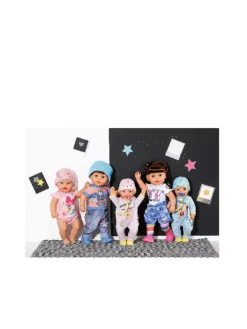 ZAPF CREATION, BABY Born Little Boy 36cm -Kinder Spielzeug Geschäft zapfcreation babybornlittleboy36cm 4 768 1024 75 7438762 4