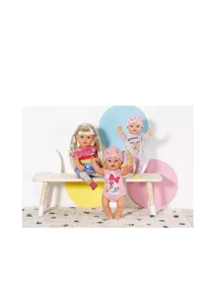 ZAPF CREATION, BABY Born Little Girl 36cm -Kinder Spielzeug Geschäft zapfcreation babybornlittlegirl36cm 6 768 1024 75 7438761 6