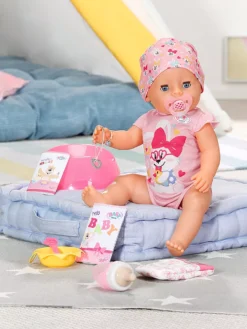 ZAPF CREATION, BABY Born Magic Girl 43cm 15 ZAPF CREATION, BABY Born Magic Girl 43cm -Kinder Spielzeug Geschäft zapfcreation babybornmagicgirl43cm 4 768 1024 75 7589829 4