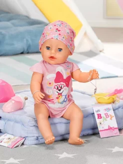 ZAPF CREATION, BABY Born Magic Girl 43cm 16 ZAPF CREATION, BABY Born Magic Girl 43cm -Kinder Spielzeug Geschäft zapfcreation babybornmagicgirl43cm 5 768 1024 75 7589829 5