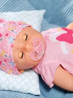 ZAPF CREATION, BABY Born Magic Girl 43cm 17 ZAPF CREATION, BABY Born Magic Girl 43cm -Kinder Spielzeug Geschäft zapfcreation babybornmagicgirl43cm 6 768 1024 75 7589829 6