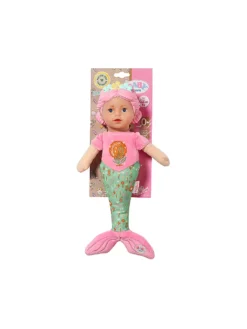 ZAPF CREATION, BABY Born Meerjungfrau For Babies 30cm