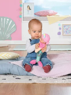 ZAPF CREATION, BABY Born Meerjungfrau For Babies 30cm -Kinder Spielzeug Geschäft zapfcreation babybornmeerjungfrauforbabies30cm 6 768 1024 75 7546334 6