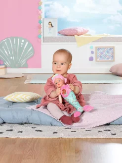 ZAPF CREATION, BABY Born Meerjungfrau For Babies 30cm -Kinder Spielzeug Geschäft zapfcreation babybornmeerjungfrauforbabies30cm 7 768 1024 75 7546334 7