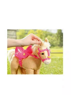 ZAPF CREATION, BABY Born My Cute Horse -Kinder Spielzeug Geschäft zapfcreation babybornmycutehorse 7 768 1024 75 7459447 7
