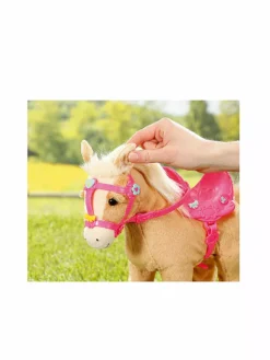 ZAPF CREATION, BABY Born My Cute Horse -Kinder Spielzeug Geschäft zapfcreation babybornmycutehorse 8 768 1024 75 7459447 8