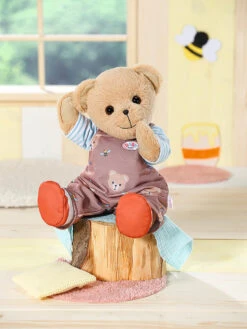 ZAPF CREATION, Baby Born Puppenbekleidung Bärenanzug -Kinder Spielzeug Geschäft zapfcreation babybornpuppenbekleidungbC3A4renanzug 6 768 1024 75 7599061 6