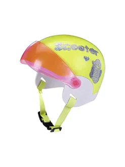 ZAPF CREATION, BABY Born Scooterhelm