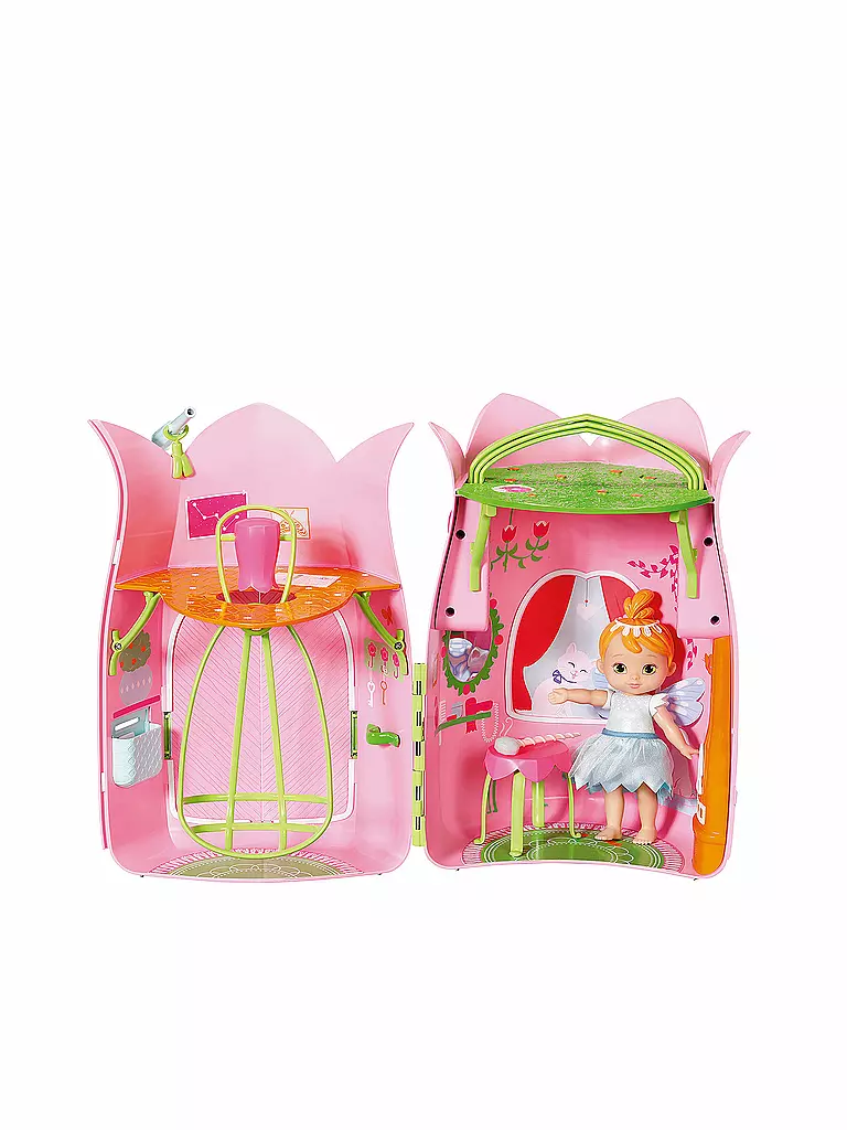 ZAPF CREATION, BABY Born Storybook Cottage – Bild 2