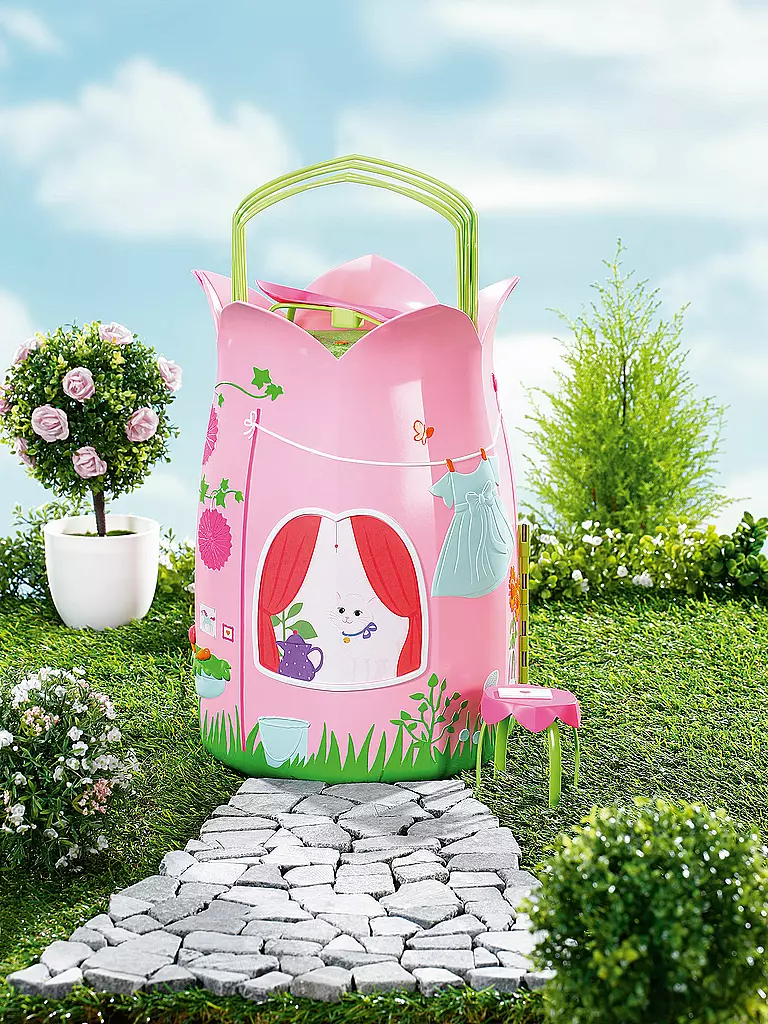 ZAPF CREATION, BABY Born Storybook Cottage – Bild 5