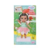 ZAPF CREATION, BABY Born Storybook Fairy Peach 18cm