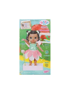 ZAPF CREATION, BABY Born Storybook Fairy Peach 18cm