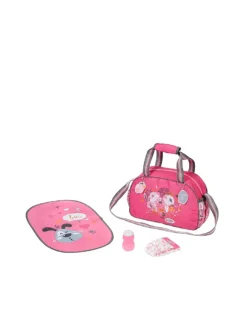 ZAPF CREATION, BABY Born Wickeltasche